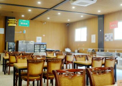 洛阳养老院收费标准_洛阳养老院有哪些？