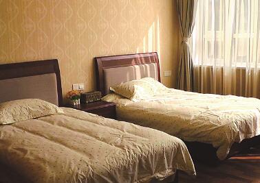 泰安养老院一月多少钱_泰安养老院有哪些？