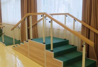 重庆合展至上护理院环境图片