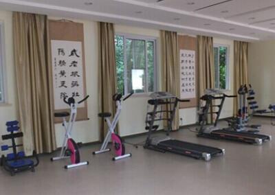 重庆市沙坪坝中颐生态颐养院_重庆收费便宜养老院,重庆地区养老院价格