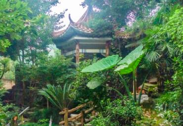 重庆风景优美养老院有几家,重庆养老院推荐