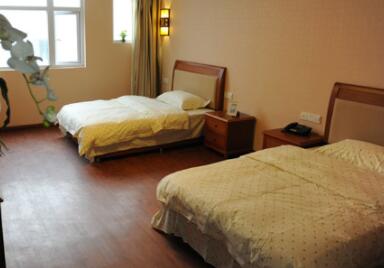 重庆渝北龙山老年护理中心环境图片