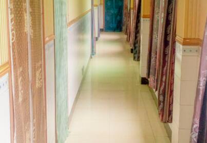 重庆沙坪坝尚宾养老院环境图片