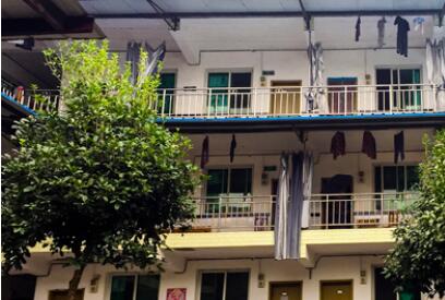 重庆沙坪坝金枫叶老年公寓_重庆比较有名的养老院,重庆养老院排名哪家高