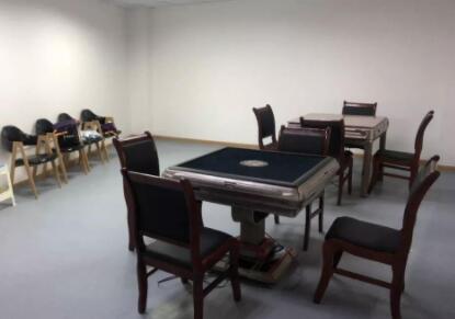 重庆市新渝养老院环境图片