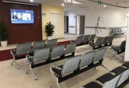 重庆市新渝养老院环境图片