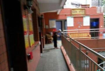 重庆大渡口区凯尔长乐老年公寓