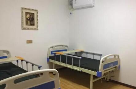 重庆市江北区德孝养老院_重庆带医疗养老院推荐,重庆带医疗养老院推荐的地方