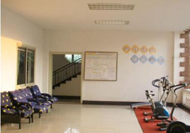 重庆侨发颐年园老年公寓_重庆一般养老院,重庆养老院多少钱一个月