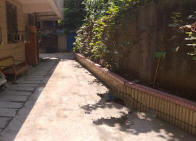 重庆大渡口区安康敬老园环境图片