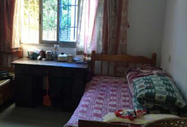 重庆南岸松林养老院环境图片