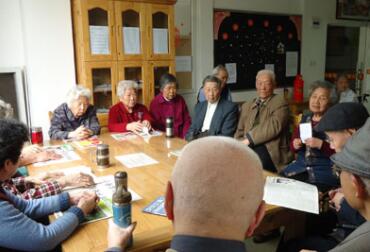 重庆万家福养老服务中心_重庆豪华养老院有几家,重庆豪华养老院有几家分店