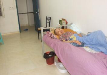 重庆住佳老年护理院环境图片