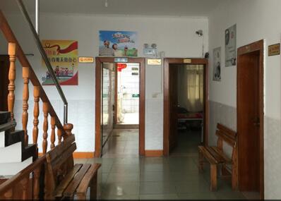 重庆南岸区南山松翠园老年公寓环境图片