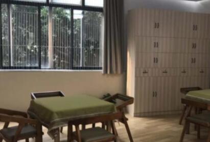 重庆渝北瑞金养老院_重庆4000元老年公寓,重庆养老院价格