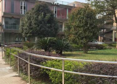 重报怡家人—樵坪护养中心_重庆老年公寓收费标准,重庆老年公寓收费标准是多少