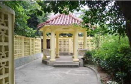 重庆龙头寺福缘老年公寓_重庆优质养老院多少钱,重庆养老院的价格