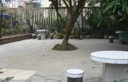 重庆全护理养老社区介绍几家