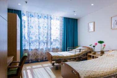 渝北区百龄帮·桃源长者养护中心环境图片