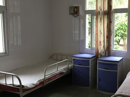 重庆南岸区南山松翠园老年公寓环境图片