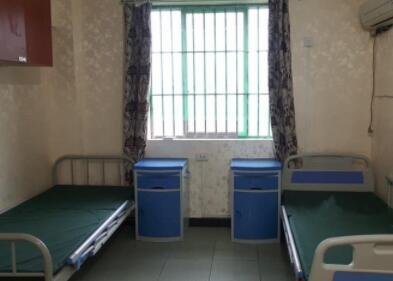 重庆龙头寺福缘老年公寓环境图片