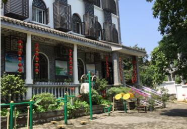 重庆五星级老年公寓名单一览