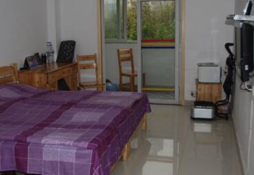 重庆北碚桂湖老年公寓_重庆渝北区收费便宜养老社区排名