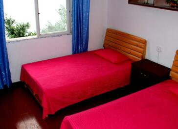 重庆爱林居托老中心环境图片