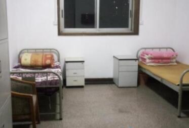 巴南区龙洲湾敬老院环境图片