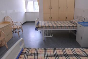 重庆市第二社会福利院_重庆老年公寓收费标准,重庆老年公寓收费标准是多少