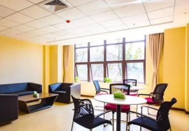 渝北区百龄帮·桃源长者养护中心环境图片