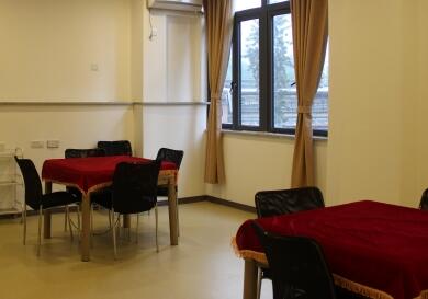 重庆北碚弘恭养老院_重庆民办养老社区大全,重庆主城区条件好的养老院