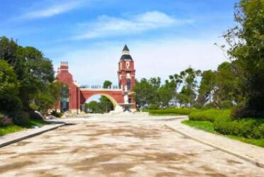 重庆御风天地森林康养庄园