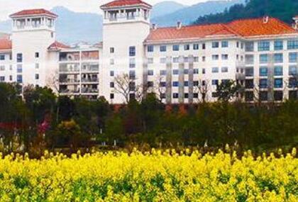 青杠养老院收费标准介绍！