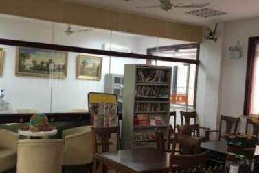 上海市黄浦区蒲轮颐养院