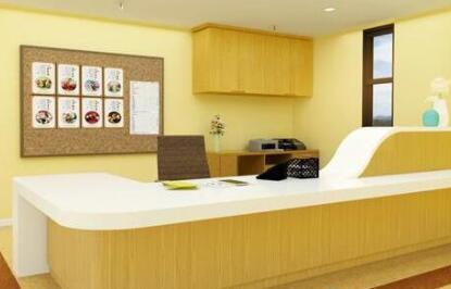 上海徐汇区鸿泰·乐尔之家新徐汇店环境图片