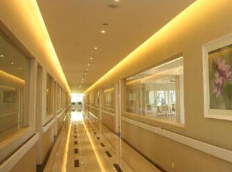 上海徐汇区华汇老年福利院环境图片