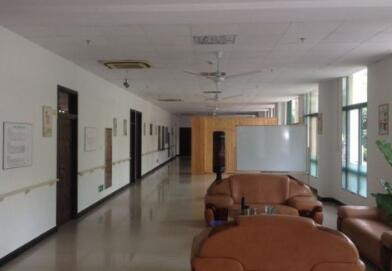 上海源梦颐养院环境图片