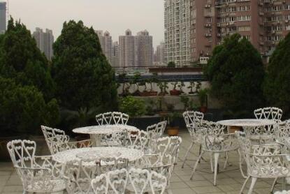 上海市黄浦区蒲轮颐养院_上海黄浦区失智老年公寓收费标准