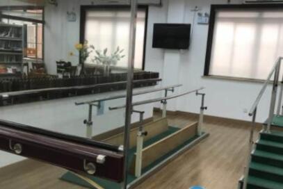 上海市黄浦区蒲轮颐养院_上海黄浦区高级的养老社区列举几家