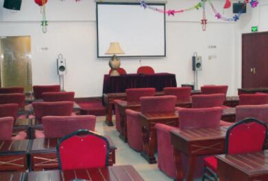 上海长青藤颐养院