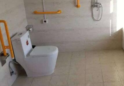 上海黄浦区蓬莱老年公寓_上海黄浦区一般养老社区