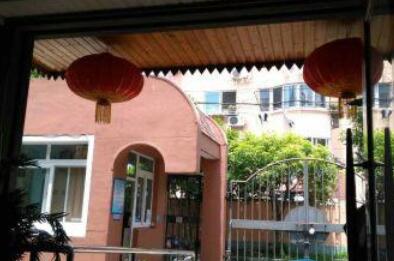 上海市徐汇区康健敬老院环境图片