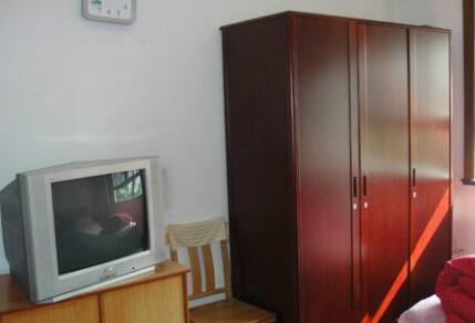 上海长宁区仙霞社区逸仙敬老院环境图片