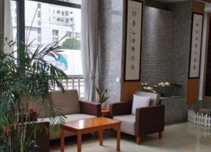 上海和养宝华养护院环境图片