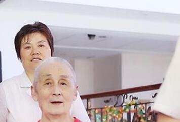 上海普陀区价格便宜养老院排名