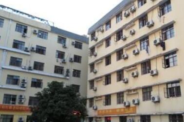 上海虹口区吉阳红敬老院环境图片