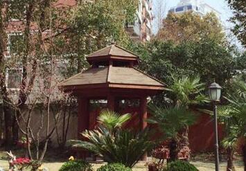 上海高档养老院有哪些？