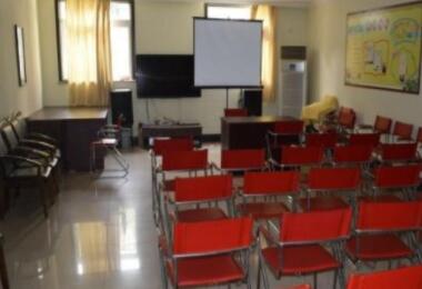 上海市普陀区甘泉宏利敬老院环境图片