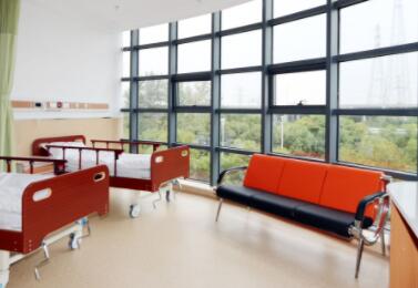 上海闵行区福禄寿敬老院_上海豪华养老院,上海高端养老院价格